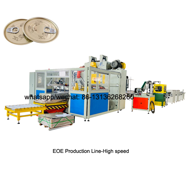 eoe production line