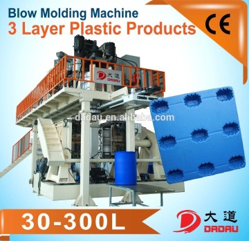 chemical bucket machine