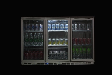 Back Bar Drinks Fridge/beverage fridge