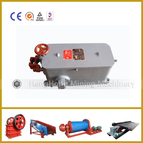 Mineral Separator Table Shaker