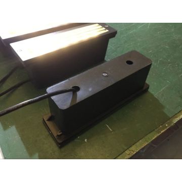 Lampada da incasso a parete esterna IP65 5watt