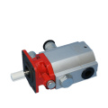 row crop tractor external gear pump