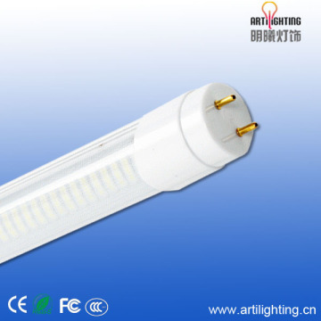 Square crystal hotsale 0.6m t8 led tubes lamp