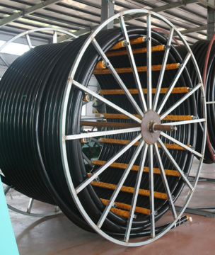 Water Transimission Hose High Pressure