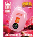 Bang Box 60K пуфове за еднократна употреба на едро