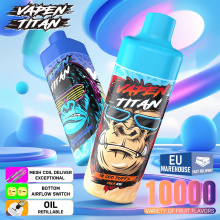 VAPEN TITAN 10000 Puffs EU Warehouse Sale