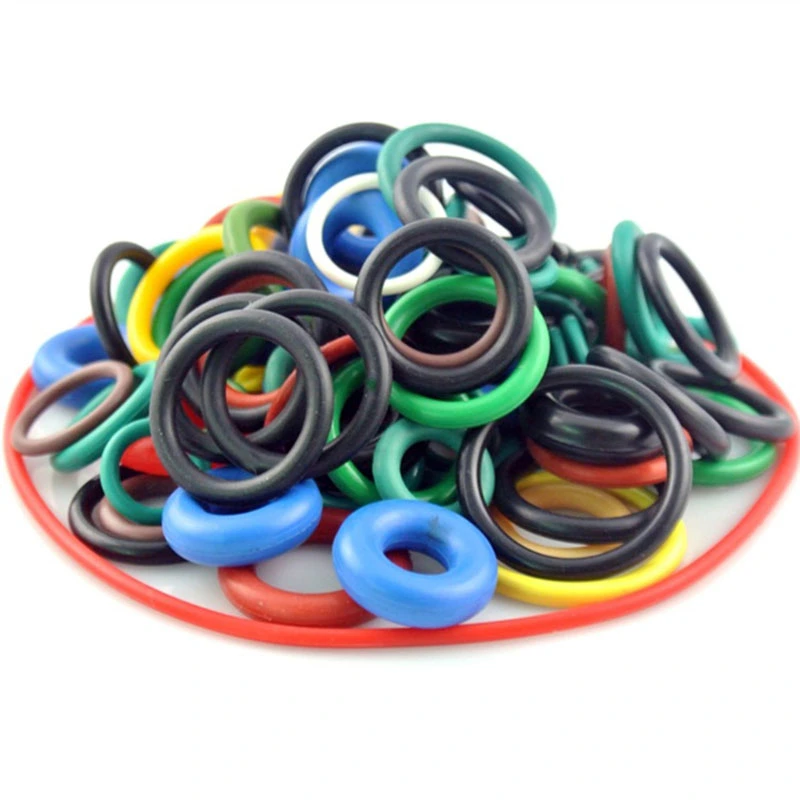 Cat O Ring Parts Gasket Flat Washer