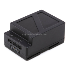 Powerline Inspection and Construction Management with Matrice 200TB55 Battery: Special Operations and Exploration Solutions