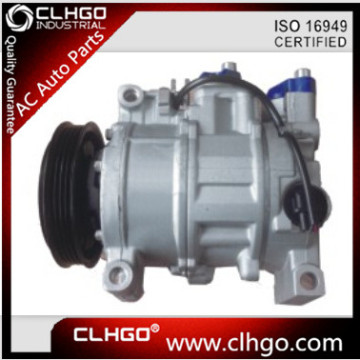 6SEU14C CAR AIR COMPRESSOR AUTO AC COMPRESSOR FOR AUDI 2.7 DIESEL