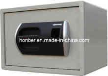 Anti-Burglar Fingerprint Safe (FIN-LF300)