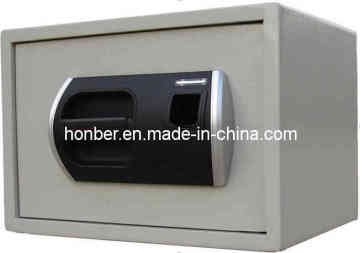 Anti-Burglar Fingerprint Safe (FIN-LF300)