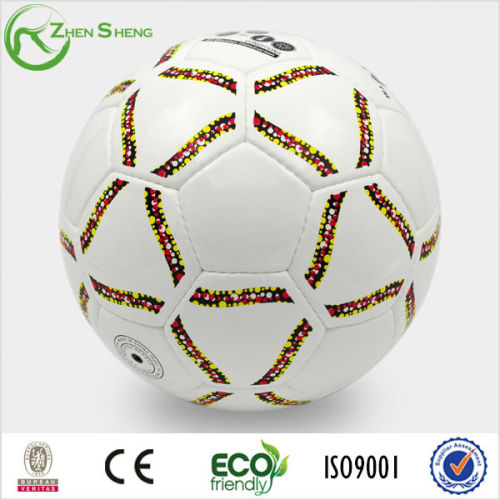 pu foam ball football