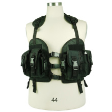 US Tactical Navy Seal Modular Assault Vest