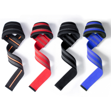 Wrist Protection Training Fitness Gym Weight Wrist Straps