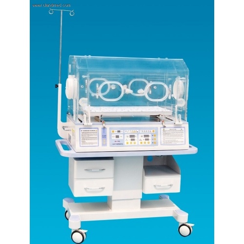 baby incubator (luxe)