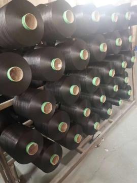 Cheap Price Recycled Polyester DTY Draw Textured Yarn