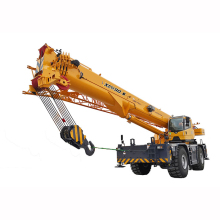 XCR90-M 90 Ton Truck Cranes - Best Price & Specifications for All-Rough Terrain Crane
