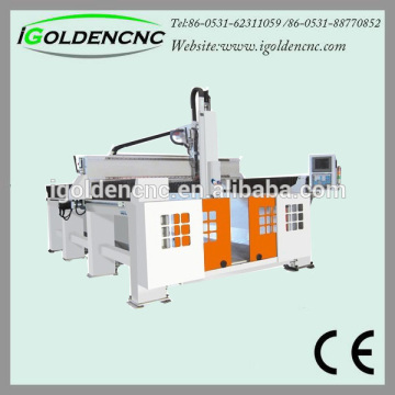 fully automatic machines 3d laser foam cutter foam cutting machine                        
                                                Quality Choice