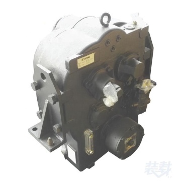272200591 wheel loader gearbox untuk XCMG LIUGONG SDLG