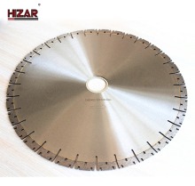 350mm Granite Saw Blade for Granite Cutting Saws