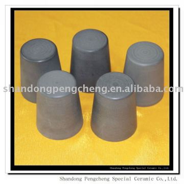best quality Conductive Ceramic Crucible--BN