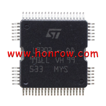 High quality Ignition injector driver chip L9302-AD