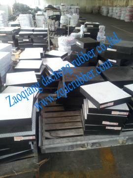 neoprene bearing pads