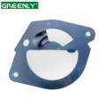 A24641 Plate di guida del seme di fioriera John Deere