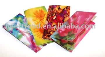 sounds greeting card