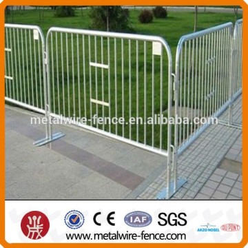 crowd control barriers Pedestrian Barriers Event barriers