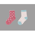 men's and women's cotton socks