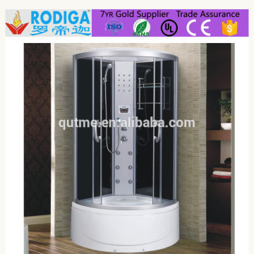 Hot sale small shower cabin adult massage rooms portable shower cabin