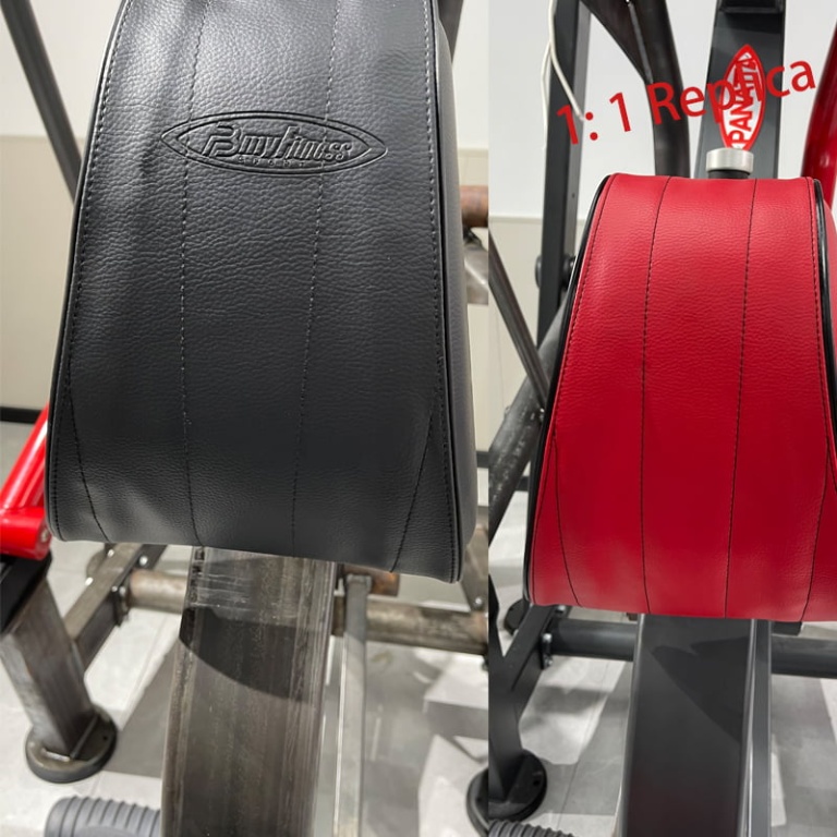 commercial gym equipment