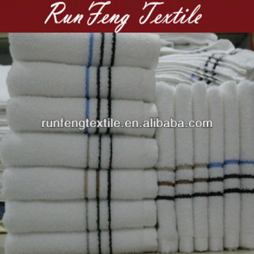 100% Cotton White Towl