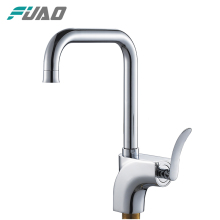 FUAO design kitchen faucets mixers taps