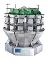 14 heads computerized combination weigher 14 Head Weigher