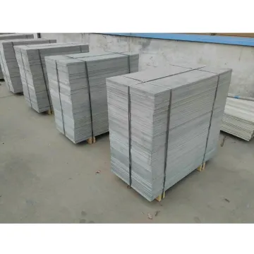 Plastic Pallet/Block Pallet for Block Making Machine