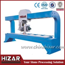 Multi-Performance Stone Edge Profile Machine