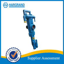 Air Leg Rock Drill YT23D