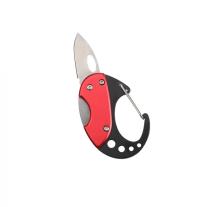 Mini Folding Pocket Knife Hanging Keychain Gift Knife