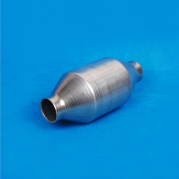 Customized Automotive Universal Exhaust Catalytic Converters