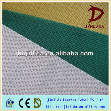 eco-friendly white pp spunbonded non woven fabric for table cloth