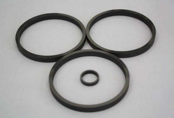 graphite seal,graphite seal ring, mechanical carbon seal