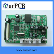 Electronic pcb circuit board prototyping service