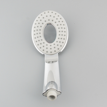 Rainfall handheld sprayer adjustable shower head