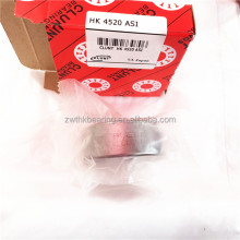 China New Products: Needle Roller Bearings HK 4520 ASI, HK 5012 ASI, HK 5020 ASI - In Stock