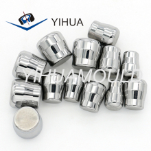 Tungsten Carbide Plug for Pipes and Tubes