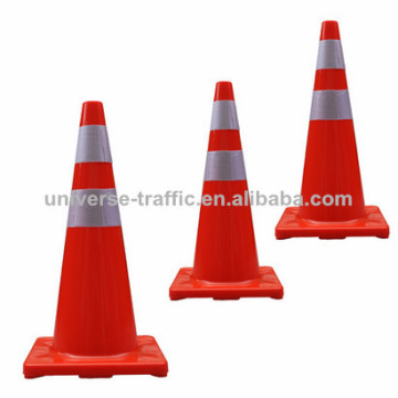 pvc traffic cone/plastic cone/Safety cone