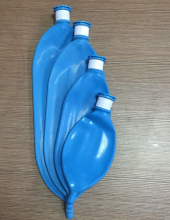 Flexible Anesthesia Circuits Breathing