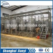 tea drink processing machine